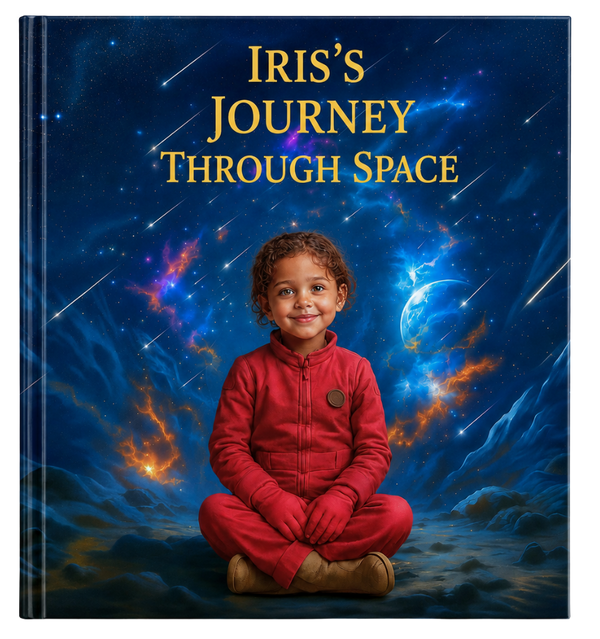 Journey Through Space