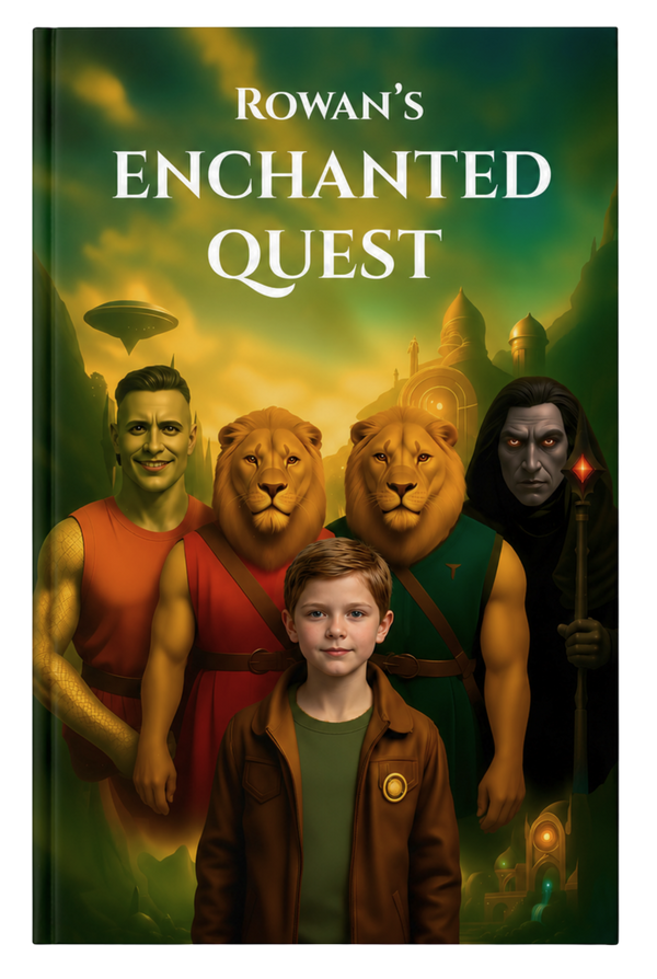Enchanted Quest
