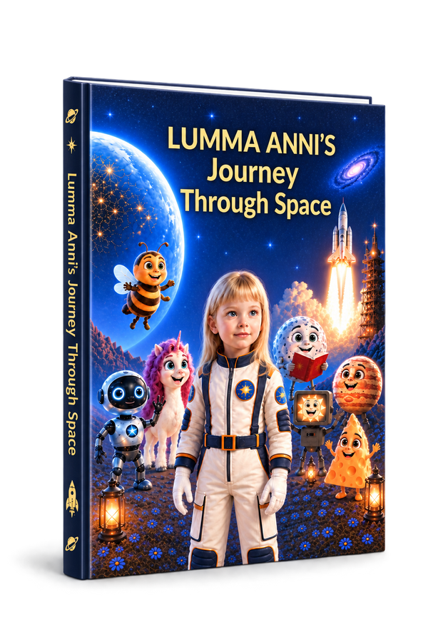 Journey Through Space