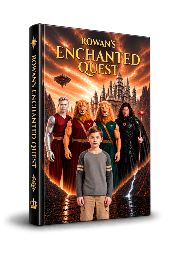 Enchanted Quest
