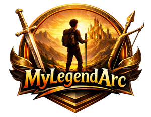 MyLegendArc
