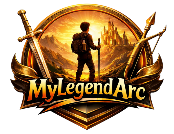MyLegendArc