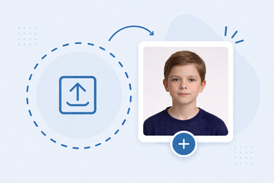 Add your Child's Picture